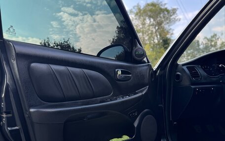 Hyundai Sonata IV рестайлинг, 2006 год, 700 000 рублей, 12 фотография