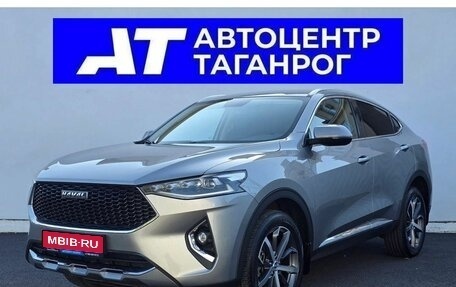 Haval F7x I, 2020 год, 1 949 000 рублей, 1 фотография