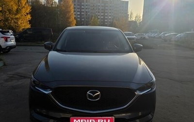Mazda CX-5 II, 2020 год, 2 500 000 рублей, 1 фотография