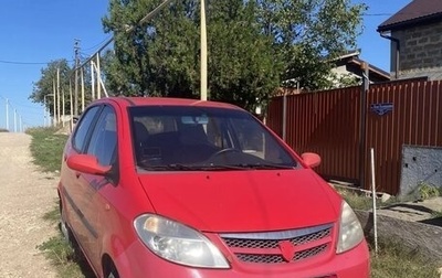 Changan Benni I, 2008 год, 310 000 рублей, 1 фотография