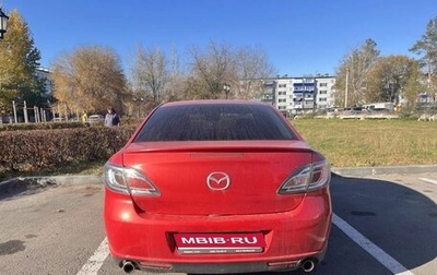 Mazda 6, 2008 год, 600 000 рублей, 1 фотография