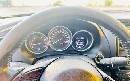 Mazda 6, 2013 год, 1 000 000 рублей, 4 фотография