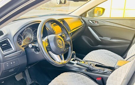 Mazda 6, 2013 год, 1 000 000 рублей, 5 фотография