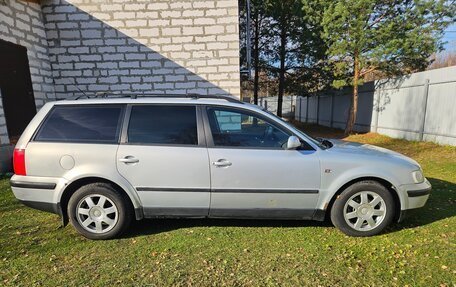 Volkswagen Passat B5+ рестайлинг, 2000 год, 400 000 рублей, 5 фотография