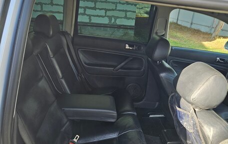 Volkswagen Passat B5+ рестайлинг, 2000 год, 400 000 рублей, 8 фотография