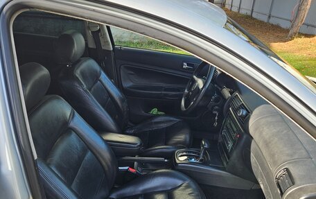 Volkswagen Passat B5+ рестайлинг, 2000 год, 400 000 рублей, 10 фотография
