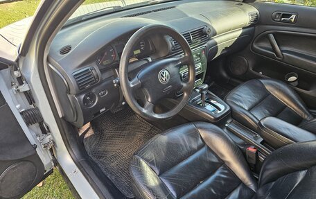 Volkswagen Passat B5+ рестайлинг, 2000 год, 400 000 рублей, 12 фотография