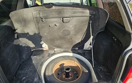 Volkswagen Passat B5+ рестайлинг, 2000 год, 400 000 рублей, 17 фотография