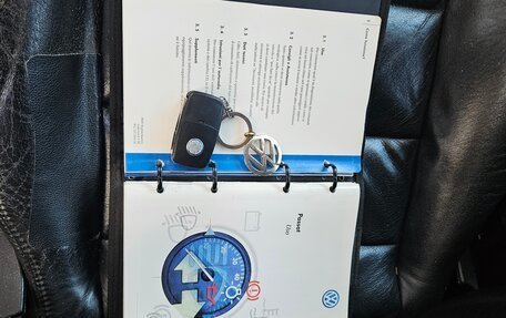 Volkswagen Passat B5+ рестайлинг, 2000 год, 400 000 рублей, 21 фотография