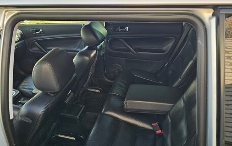 Volkswagen Passat B5+ рестайлинг, 2000 год, 400 000 рублей, 14 фотография