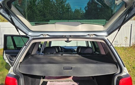 Volkswagen Passat B5+ рестайлинг, 2000 год, 400 000 рублей, 15 фотография