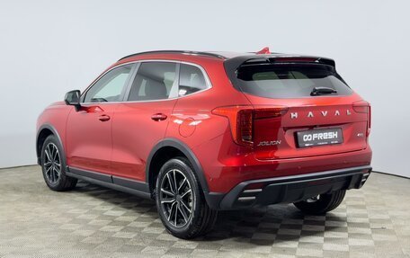 Haval Jolion, 2024 год, 2 173 100 рублей, 2 фотография