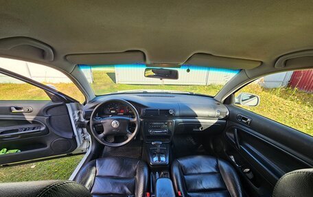 Volkswagen Passat B5+ рестайлинг, 2000 год, 400 000 рублей, 19 фотография