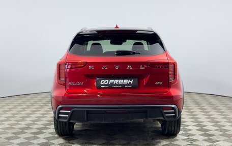 Haval Jolion, 2024 год, 2 173 100 рублей, 4 фотография
