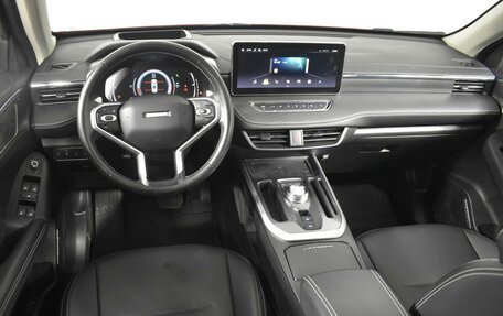 Haval Jolion, 2024 год, 2 173 100 рублей, 6 фотография