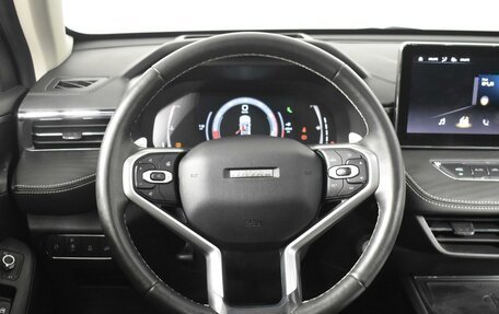 Haval Jolion, 2024 год, 2 173 100 рублей, 14 фотография