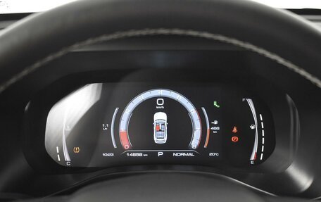 Haval Jolion, 2024 год, 2 173 100 рублей, 15 фотография