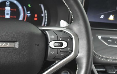 Haval Jolion, 2024 год, 2 173 100 рублей, 17 фотография
