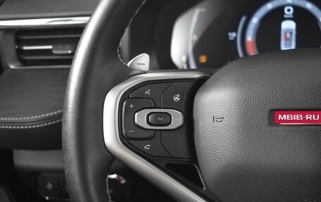 Haval Jolion, 2024 год, 2 173 100 рублей, 16 фотография