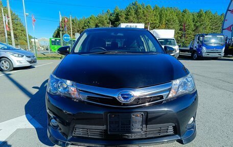 Toyota Corolla, 2015 год, 1 196 000 рублей, 2 фотография