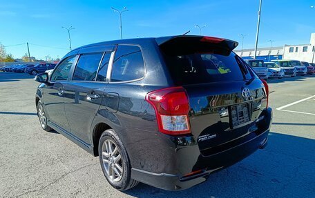 Toyota Corolla, 2015 год, 1 196 000 рублей, 5 фотография