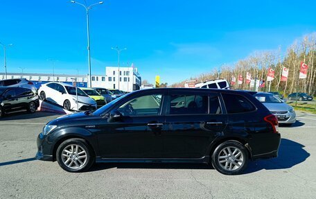 Toyota Corolla, 2015 год, 1 196 000 рублей, 4 фотография