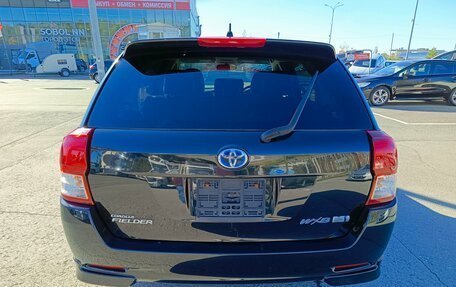 Toyota Corolla, 2015 год, 1 196 000 рублей, 6 фотография