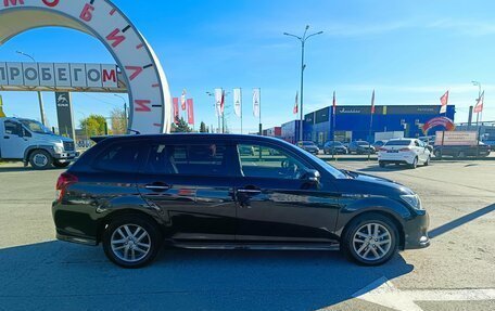 Toyota Corolla, 2015 год, 1 196 000 рублей, 8 фотография