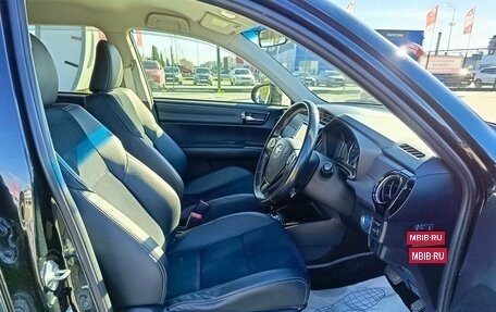 Toyota Corolla, 2015 год, 1 196 000 рублей, 9 фотография