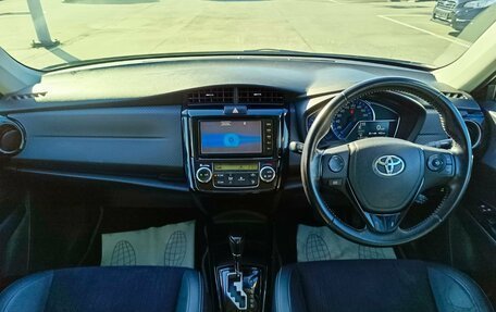 Toyota Corolla, 2015 год, 1 196 000 рублей, 16 фотография