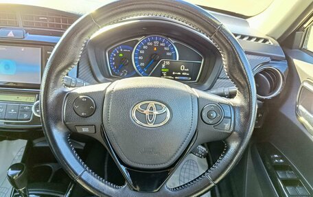 Toyota Corolla, 2015 год, 1 196 000 рублей, 17 фотография
