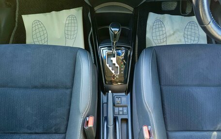 Toyota Corolla, 2015 год, 1 196 000 рублей, 21 фотография