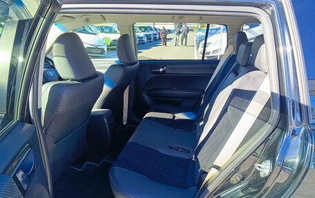 Toyota Corolla, 2015 год, 1 196 000 рублей, 15 фотография