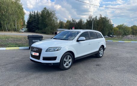 Audi Q7, 2010 год, 1 200 000 рублей, 2 фотография