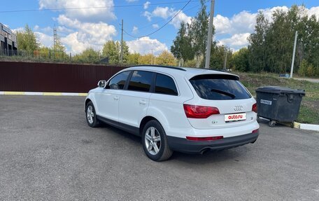 Audi Q7, 2010 год, 1 200 000 рублей, 3 фотография