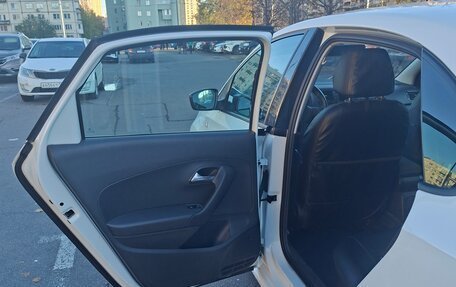 Volkswagen Polo VI (EU Market), 2018 год, 670 000 рублей, 13 фотография