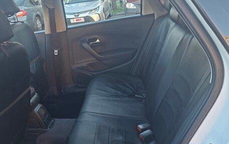 Volkswagen Polo VI (EU Market), 2018 год, 670 000 рублей, 14 фотография
