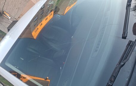 Volkswagen Polo VI (EU Market), 2018 год, 670 000 рублей, 11 фотография