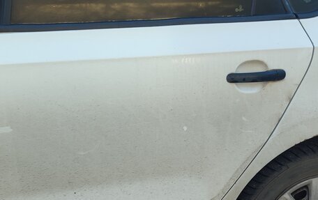 Volkswagen Polo VI (EU Market), 2019 год, 499 000 рублей, 6 фотография