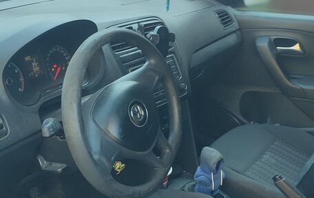 Volkswagen Polo VI (EU Market), 2019 год, 499 000 рублей, 9 фотография