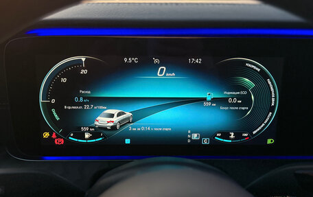 Mercedes-Benz E-Класс, 2020 год, 4 100 000 рублей, 8 фотография