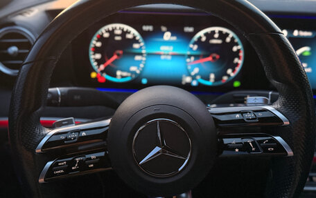 Mercedes-Benz E-Класс, 2020 год, 4 100 000 рублей, 10 фотография
