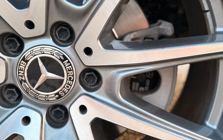 Mercedes-Benz E-Класс, 2020 год, 4 100 000 рублей, 18 фотография