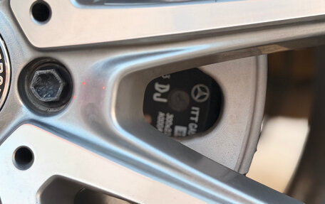 Mercedes-Benz E-Класс, 2020 год, 4 100 000 рублей, 17 фотография
