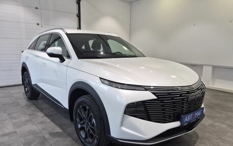 Haval F7, 2025 год, 2 426 000 рублей, 3 фотография