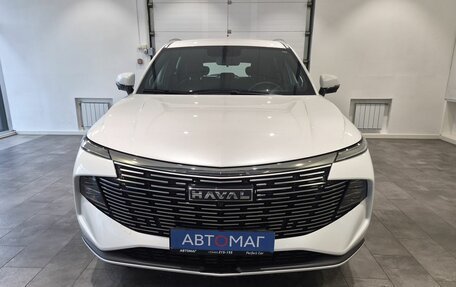 Haval F7, 2025 год, 2 426 000 рублей, 2 фотография