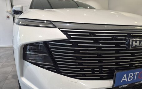 Haval F7, 2025 год, 2 426 000 рублей, 9 фотография
