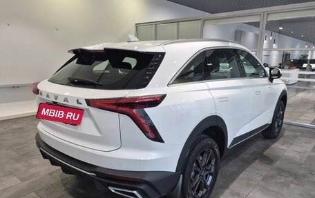 Haval F7, 2025 год, 2 426 000 рублей, 4 фотография