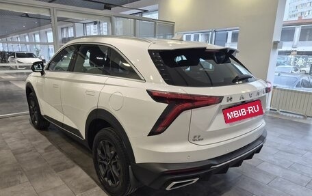 Haval F7, 2025 год, 2 426 000 рублей, 7 фотография