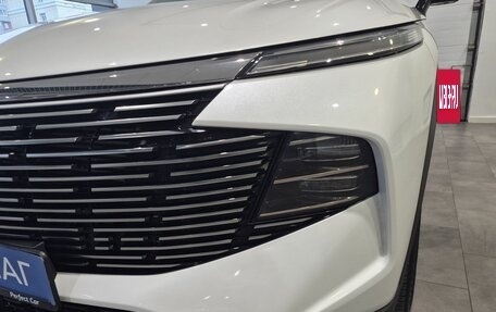 Haval F7, 2025 год, 2 426 000 рублей, 8 фотография